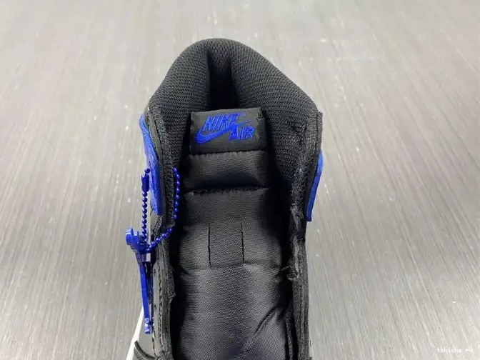 Cheap TB 1 OG Jordan High Retro 555088-404 0607